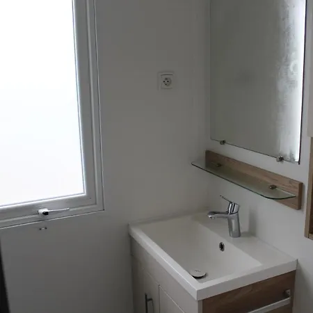 Prendre Un Bol D'air A Sur Mer Campingplatz