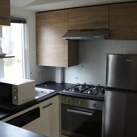 Prendre Un Bol D'air A Sur Mer Campingplatz *