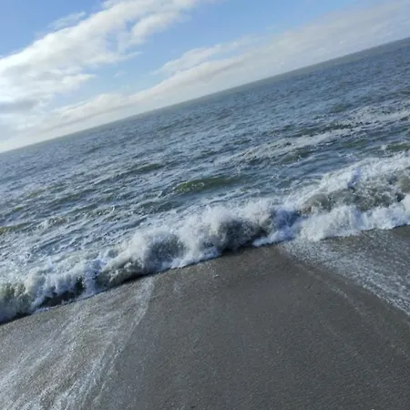 Campingplatz Prendre Un Bol D'air A Sur Mer *