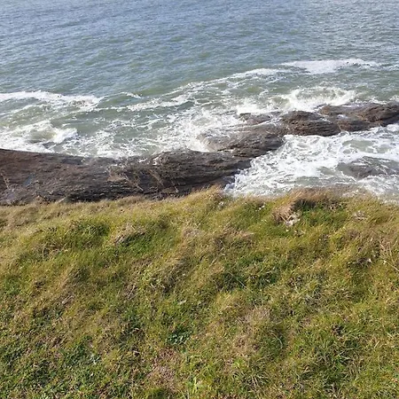 Prendre Un Bol D'air A Sur Mer Campingplatz Piriac-sur-Mer