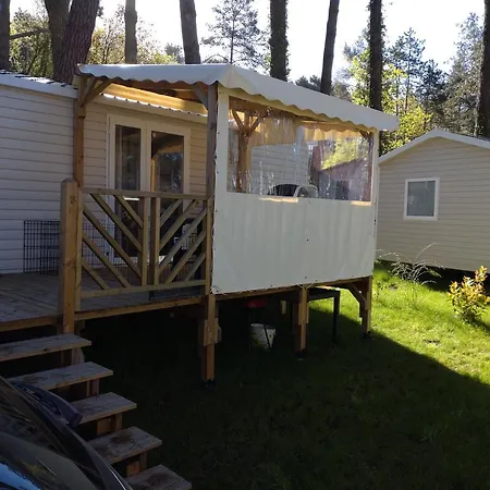 Prendre Un Bol D'air A Sur Mer Campingplatz Piriac-sur-Mer