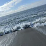 مكان تخييم Prendre Un Bol D'air A Sur Mer *