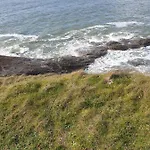 Prendre Un Bol D'air A Sur Mer مكان تخييم بيرياك-سور-مير