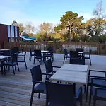 مكان تخييم Prendre Un Bol D'air A Sur Mer *