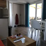 مكان تخييم Prendre Un Bol D'air A Sur Mer *