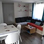 مكان تخييم Prendre Un Bol D'air A Sur Mer